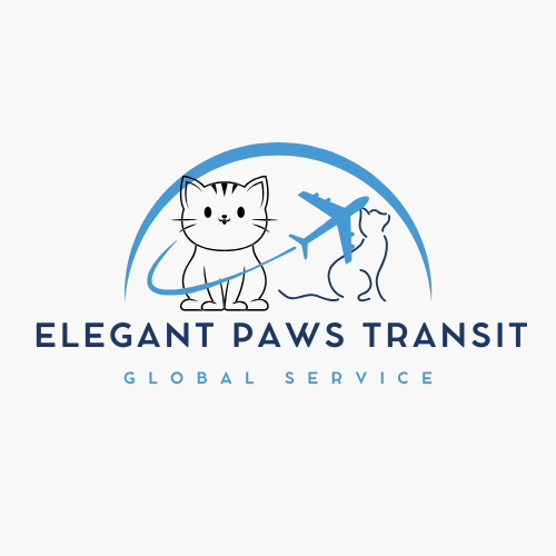 Elegant Paws